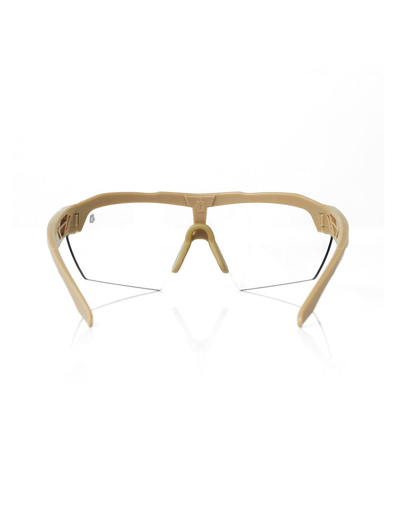 Óculos Tático Focus - Coyote