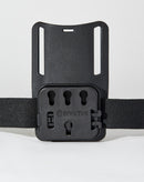 Plataforma Low Ride Compact para Coldre Trust