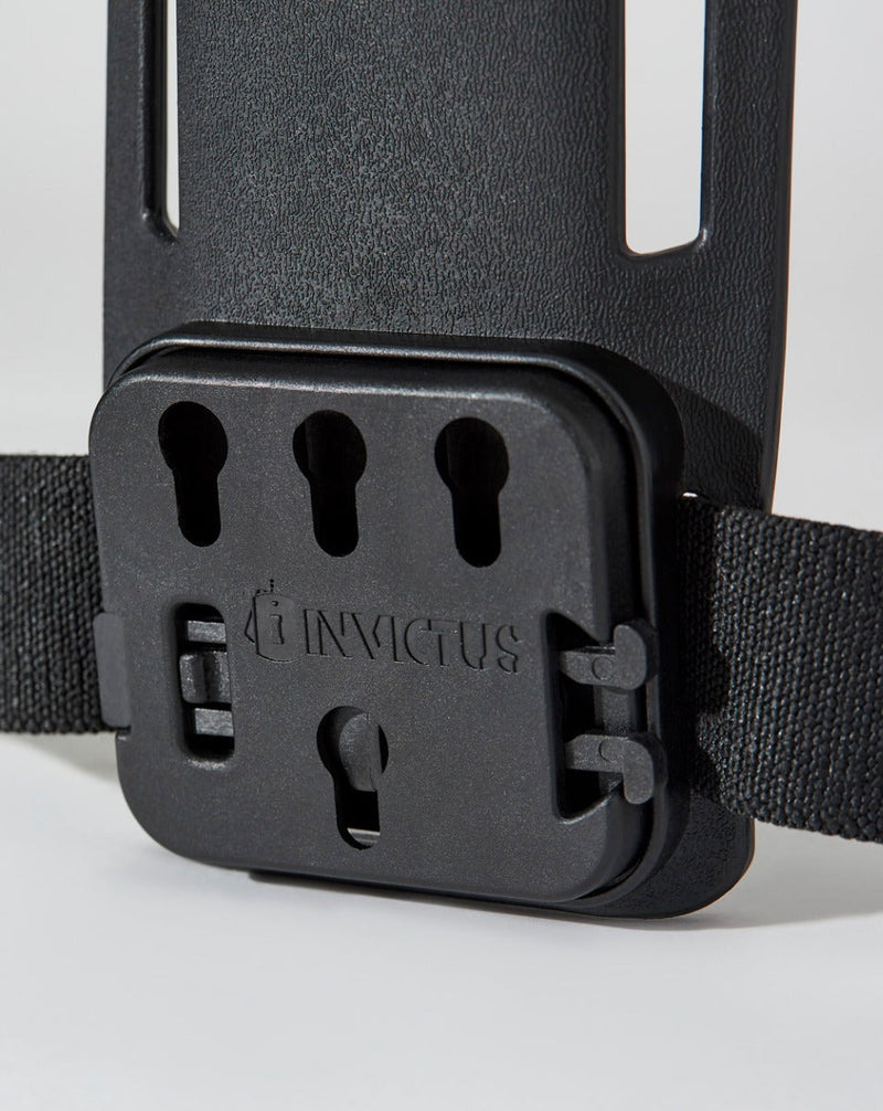 Plataforma Low Ride Compact para Coldre Trust