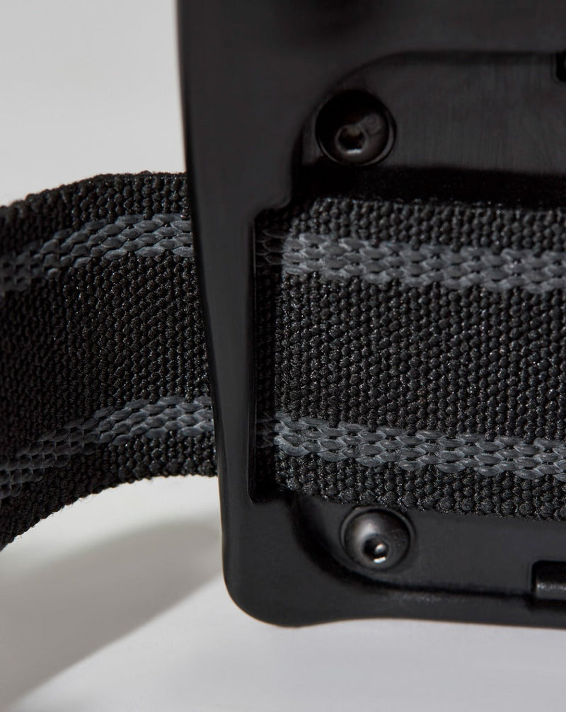 Plataforma Low Ride Compact para Coldre Trust