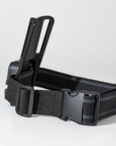 Plataforma Low Ride Compact para Coldre Trust