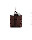 Porta-Algemas Locked - Marrom