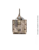 Porta-Algemas Locked - Camuflado Warskin