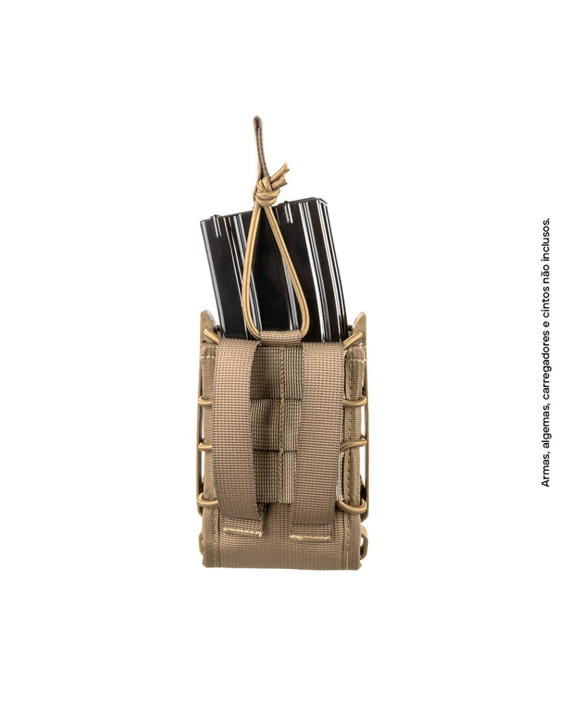 Porta-Carregador Reload 5.56 - Coyote