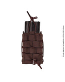 Porta-Carregador Reload 5.56 - Marrom