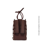 Porta-Carregador Reload 5.56 - Marrom