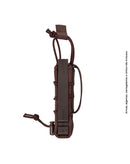 Porta-Carregador Reload 5.56 - Marrom