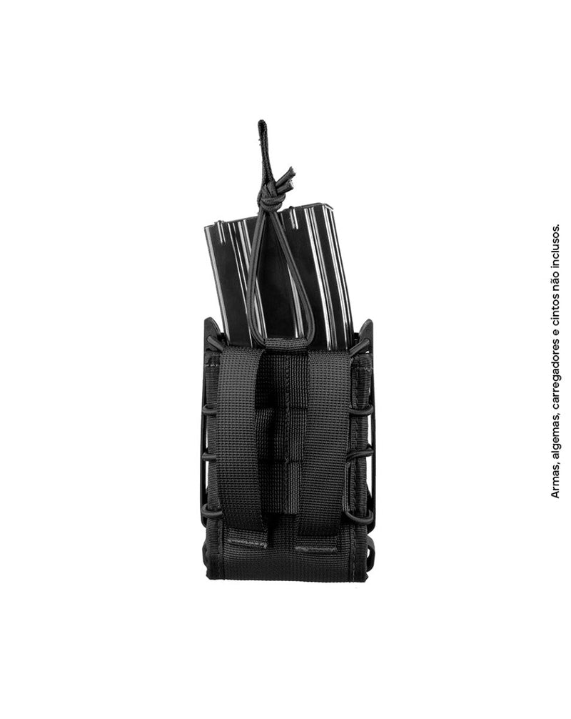 Porta-Carregador Reload 5.56 - Preto