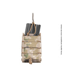 Porta-Carregador Reload 5.56 - Camuflado Warskin