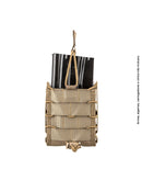 Porta-Carregador Reload 7.62 - Coyote