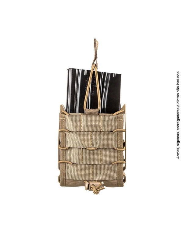 Porta-Carregador Reload 7.62 - Coyote