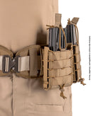 Porta-Carregador Reload 7.62 - Coyote