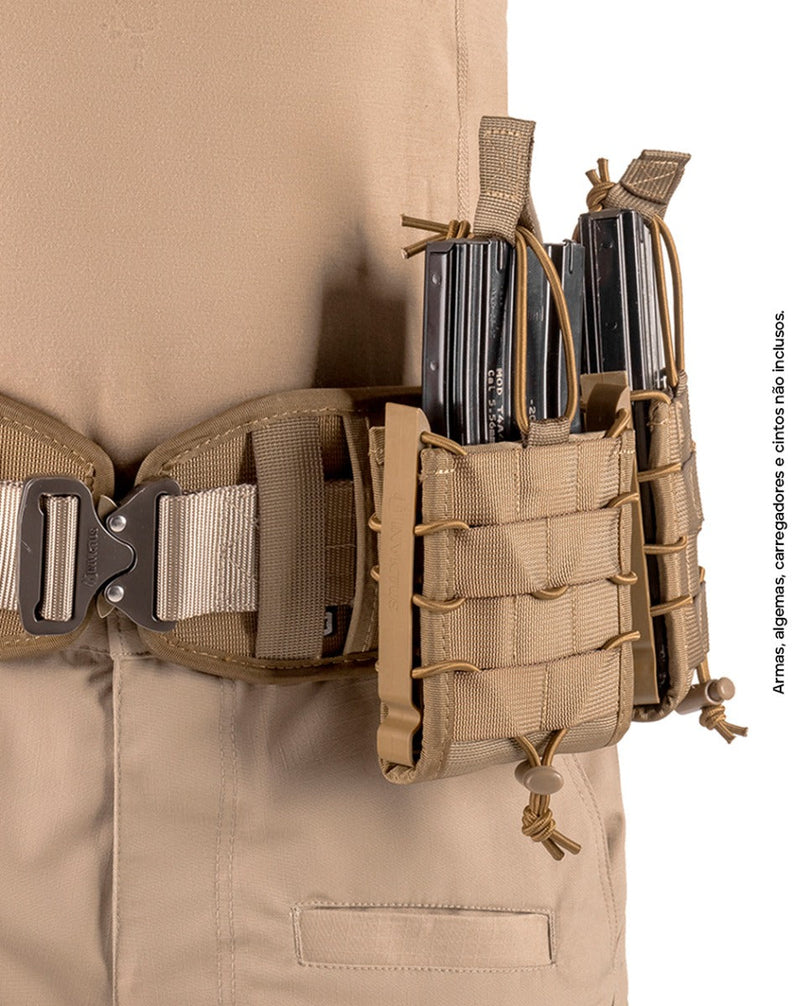 Porta-Carregador Reload 7.62 - Coyote