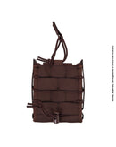 Porta-Carregador Reload 7.62 - Marrom