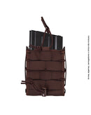 Porta-Carregador Reload 7.62 - Marrom