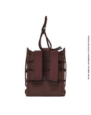 Porta-Carregador Reload 7.62 - Marrom