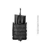 Porta-Carregador Reload 7.62 - Preto