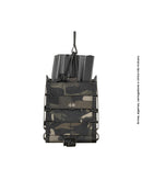 Porta-Carregador Reload 7.62 - Camuflado Warskin Black