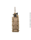 Porta-Carregador Reload Pistol - Coyote