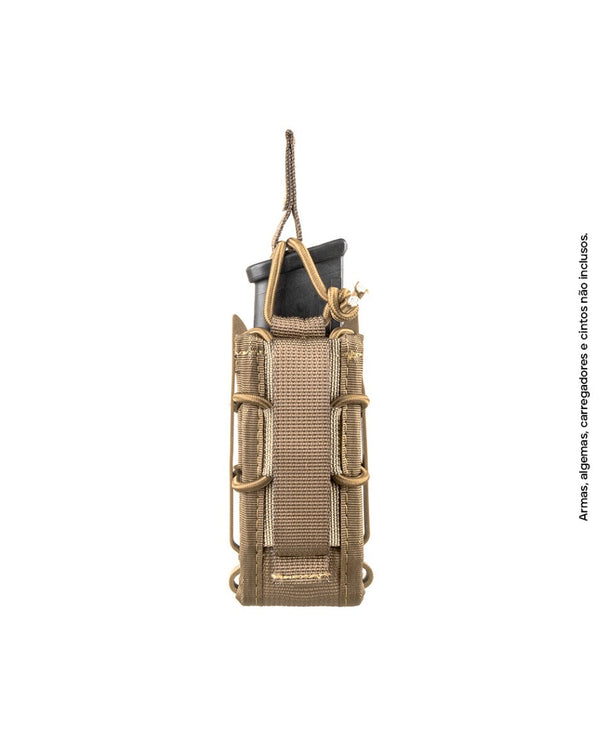 Porta-Carregador Reload Pistol - Coyote