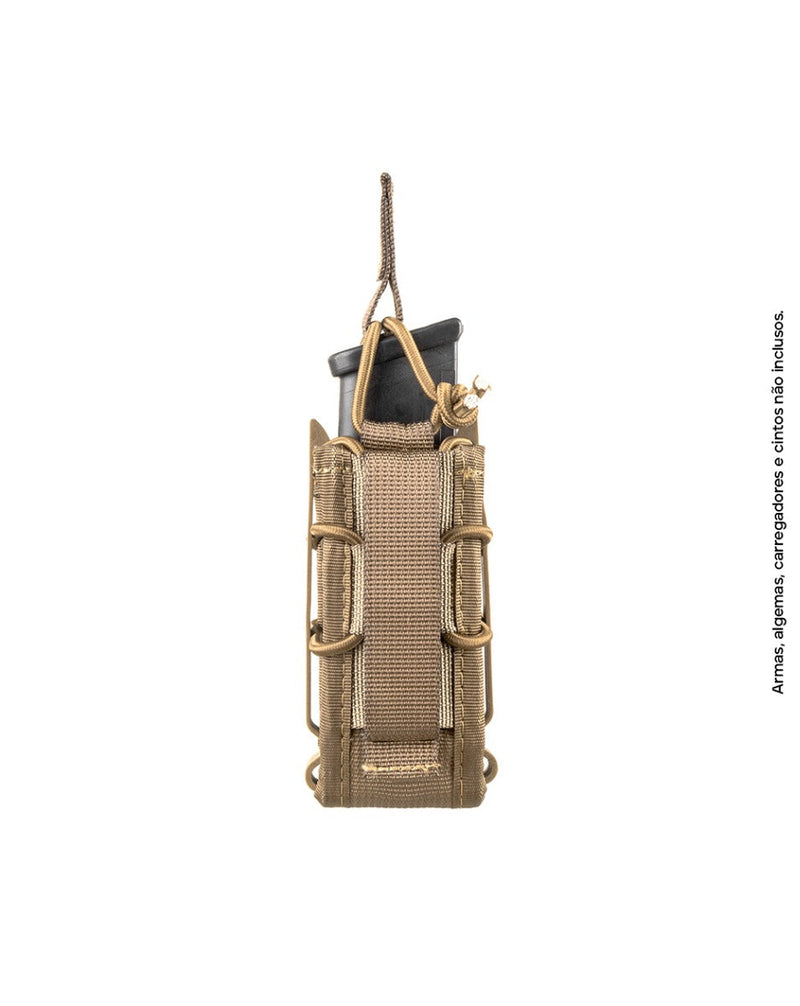 Porta-Carregador Reload Pistol - Coyote