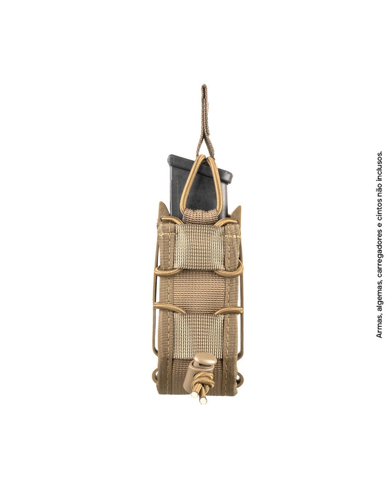 Porta-Carregador Reload Pistol - Coyote