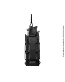 Porta-Carregador Reload Pistol - Preto