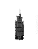 Porta-Carregador Reload Pistol - Preto