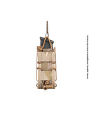 Porta-Carregador Reload Pistol - Camuflado Warksin