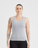 Regata Ribana Skadi - Cinza