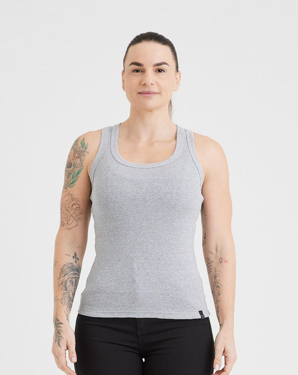 Regata Ribana Skadi - Cinza