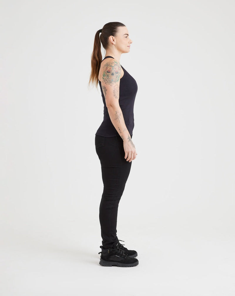 Regata Ribana Skadi - Preta