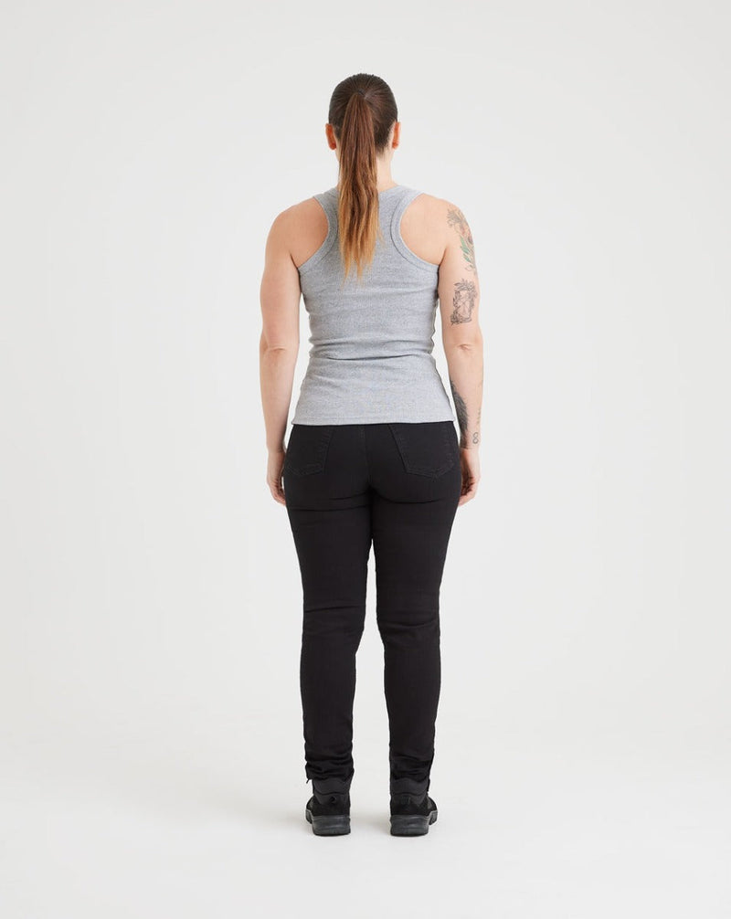 Regata Ribana Skadi - Cinza