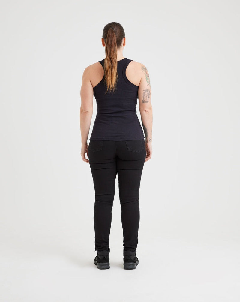 Regata Ribana Skadi - Preta