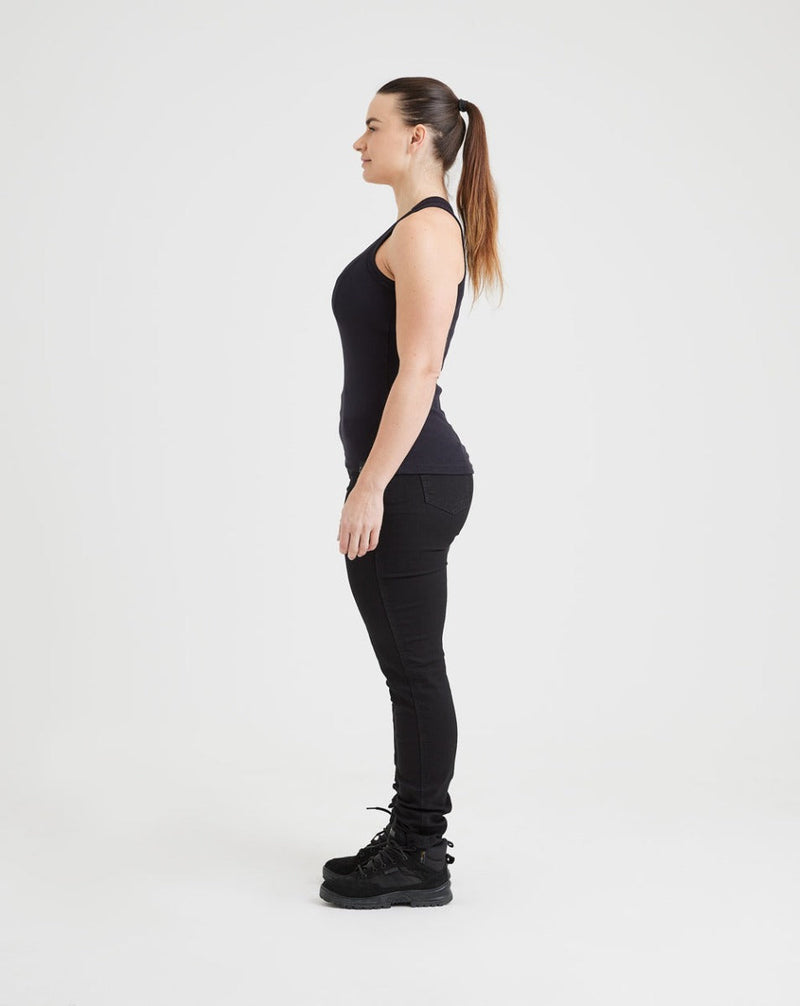 Regata Ribana Skadi - Preta