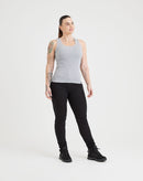 Regata Ribana Skadi - Cinza