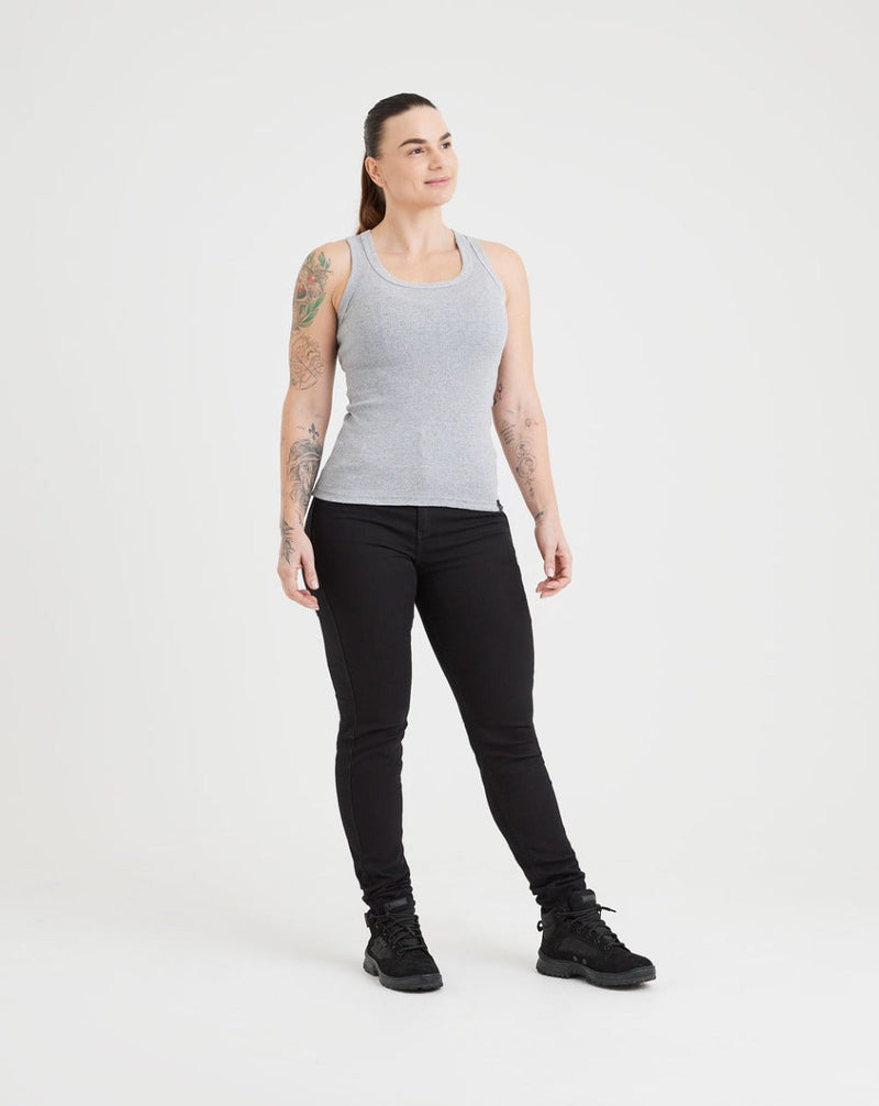 Regata Ribana Skadi - Cinza