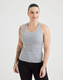 Regata Ribana Skadi - Cinza