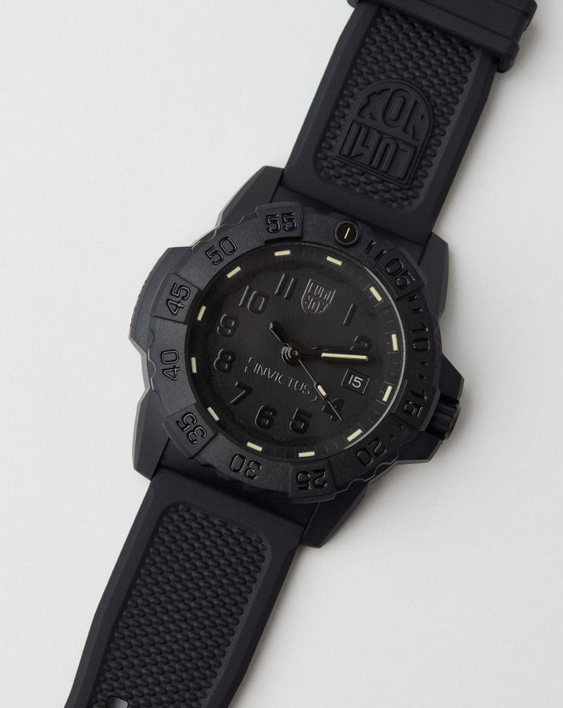 Relógio INVICTUS Luminox Navy SEAL