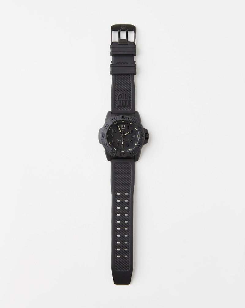 Relógio INVICTUS Luminox Navy SEAL