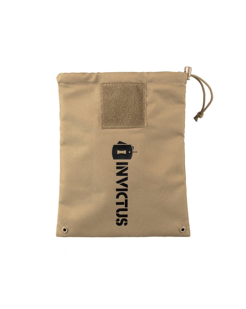 Saco de Descarte Dispose - Coyote