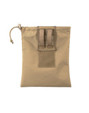 Saco de Descarte Dispose - Coyote