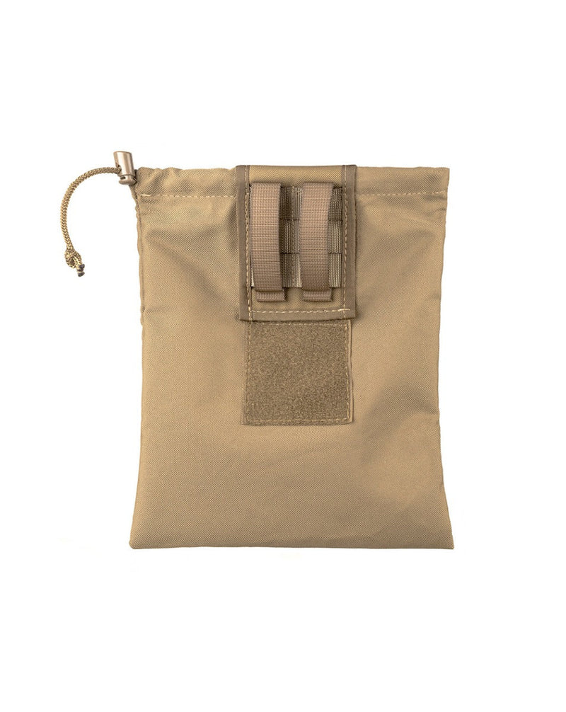 Saco de Descarte Dispose - Coyote