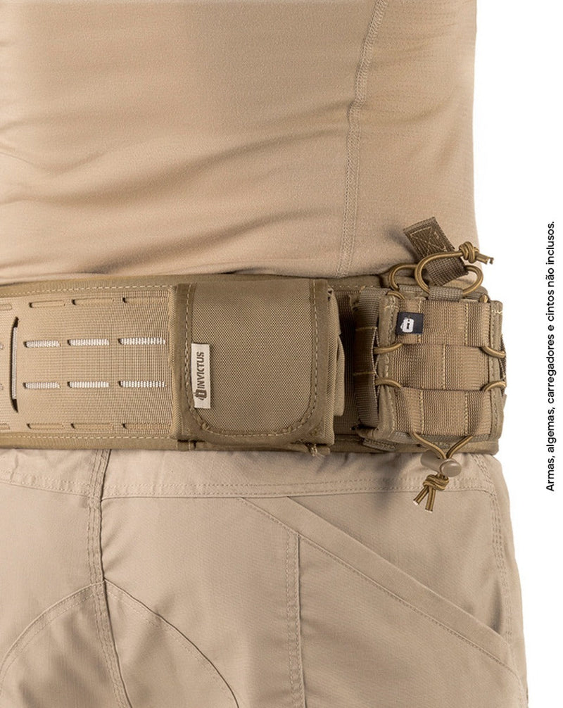 Saco de Descarte Dispose - Coyote