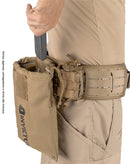 Saco de Descarte Dispose - Coyote