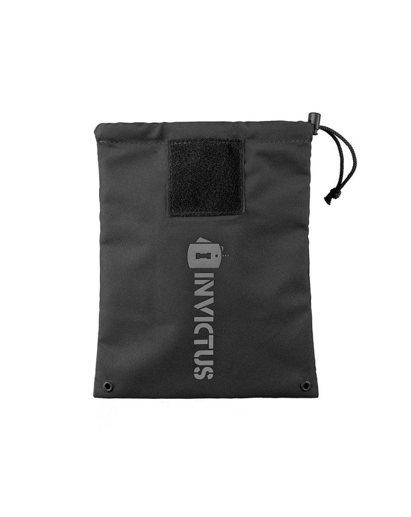 Saco de Descarte Dispose - Preto