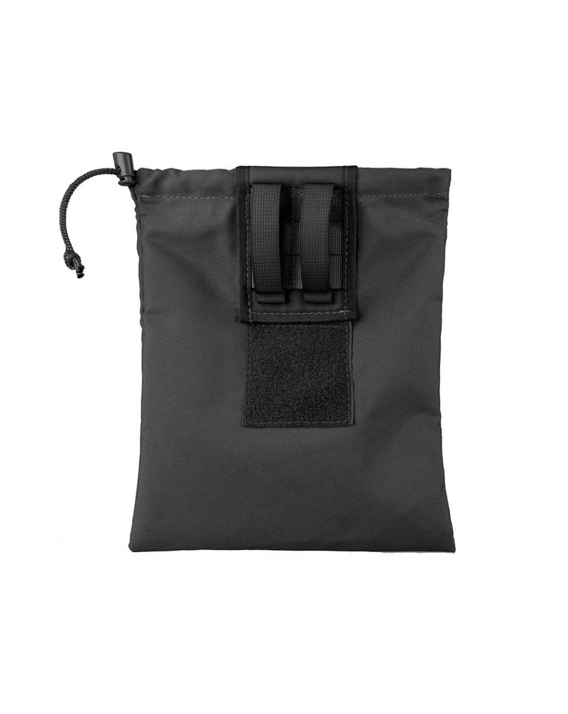 Saco de Descarte Dispose - Preto