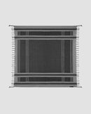 Shemagh Mirage Dune - Cinza Urban