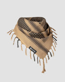 Shemagh Mirage Dune - Desert