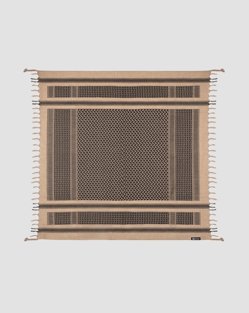 Shemagh Mirage Dune - Desert